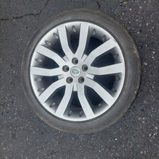 Range rover alloy for sale  WOLVERHAMPTON