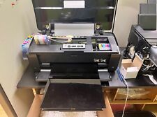 Dtf epson artisan for sale  Miami
