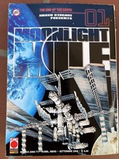 Moonlight mile yasuo usato  Italia