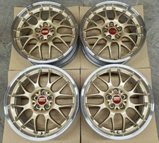 Bbs wheels inch d'occasion  Expédié en Belgium