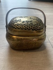 Antique chinese cricket for sale  WIRRAL