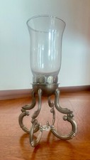 Edles windlicht teilig gebraucht kaufen  Stuttgart