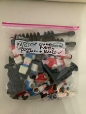 Foosball soccer spare for sale  Billerica