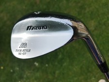Mizuno tour style for sale  EDINBURGH