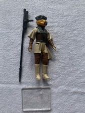 Vintage star wars for sale  SWINDON