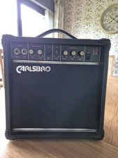 Carlsbro la20 acoustic for sale  OMAGH