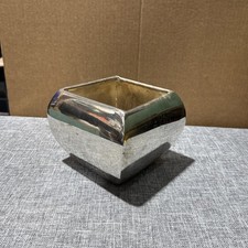 Fink planter square for sale  LONDON