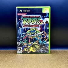 Teenage mutant ninja usato  Ornago