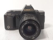 Canon t70 35mm for sale  RUGBY