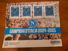 Poste italiane foglio usato  Vallebona