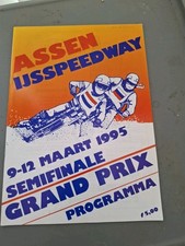 1995 ice speedway for sale  MUCH HADHAM