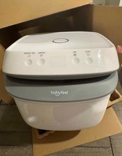 Babyfeel bottle sterilizer for sale  Joliet