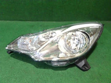 Farol esquerdo Citroen C3 2010 Aba-A55F01 1606930480 [usado] [PA102229095] comprar usado  Enviando para Brazil