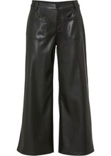 Culotte lederimitat normal gebraucht kaufen  Deutschland