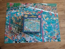 Jumbo puzzle 950 gebraucht kaufen  Aurich