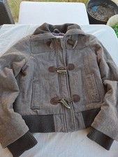Womans jacket short for sale  Laveen