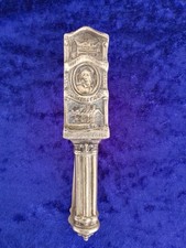 Shakespeare traditional brass for sale  WALSALL