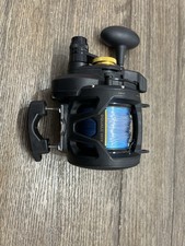 Penn squall sql16vs for sale  Beachwood