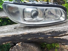 omega b scheinwerfer hella gebraucht kaufen  Trendelburg