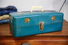 Vintage union metal for sale  Decatur