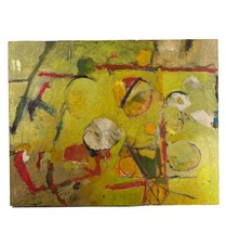 Abstract expressionist moderni for sale  Northridge