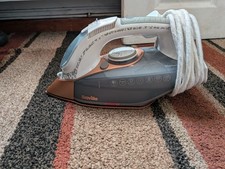 Breville diamondxpress vin401 for sale  STOKE-ON-TRENT
