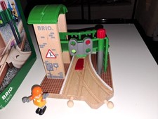 Brio world treno usato  Pesaro