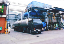 tanker daf for sale tanker daf for sale GRANTHAM