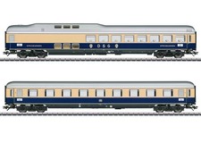 Märklin 43882 schnellzugwagen gebraucht kaufen  Iserlohn