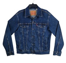 Levis trucker denim for sale  Copperas Cove