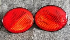 New beetle rückleuchten gebraucht kaufen New beetle rückleuchten gebraucht kaufen  Wuppertal
