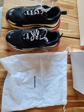 Basket homme balenciaga d'occasion  Soissons
