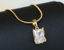 Elegant rose gold for sale  Rutherford