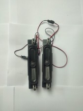 Altoparlanti speaker casse usato  Zandobbio