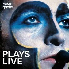 Peter gabriel plays for sale  STOCKPORT