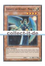 Yugioh sdls de005 gebraucht kaufen  Dreieich