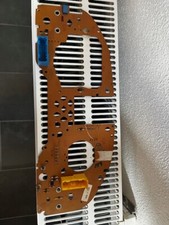 Leiterplatte kombiinstrument a gebraucht kaufen  Eckental