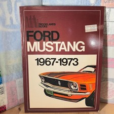 Brooklands books ford for sale  Eastport