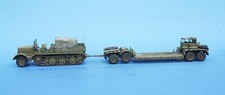 Modell panzer famo gebraucht kaufen  Leipzig