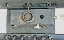 Used trailer hitch for sale  Mobile