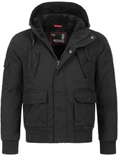 Herren winterjacke gefüttert gebraucht kaufen Herren winterjacke gefüttert gebraucht kaufen  Essen