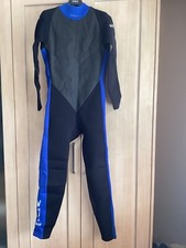 Wetsuit west coast for sale  WESTON-SUPER-MARE