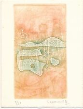 Shoichi hasegawa gravure d'occasion  Paris IX
