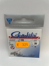Gamakatsu f11 haken gebraucht kaufen  Geseke