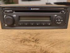 Blaupunkt Probetto 250 CD rádio de carro CD player estéreo. comprar usado  Enviando para Brazil
