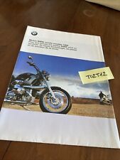 Bmw 1998 moto d'occasion  Decize