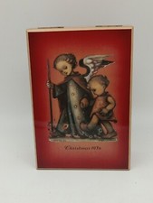 Christmas hummel music for sale  Douglass