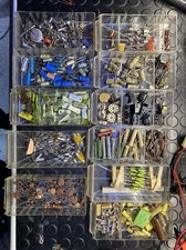 Componentistica elettronica co usato  Pieve di Cento