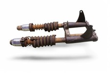 Triumph forks front for sale  Appleton