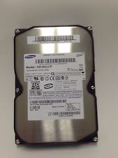 Samsung 160GB 7200 Rpm 3.5" Pc Desktop Sata Hard Drive HD160JJ/P comprar usado  Enviando para Brazil